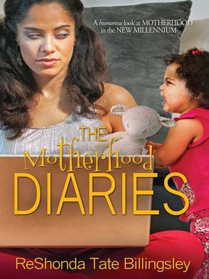 cover image of The Motherhood Diaries
